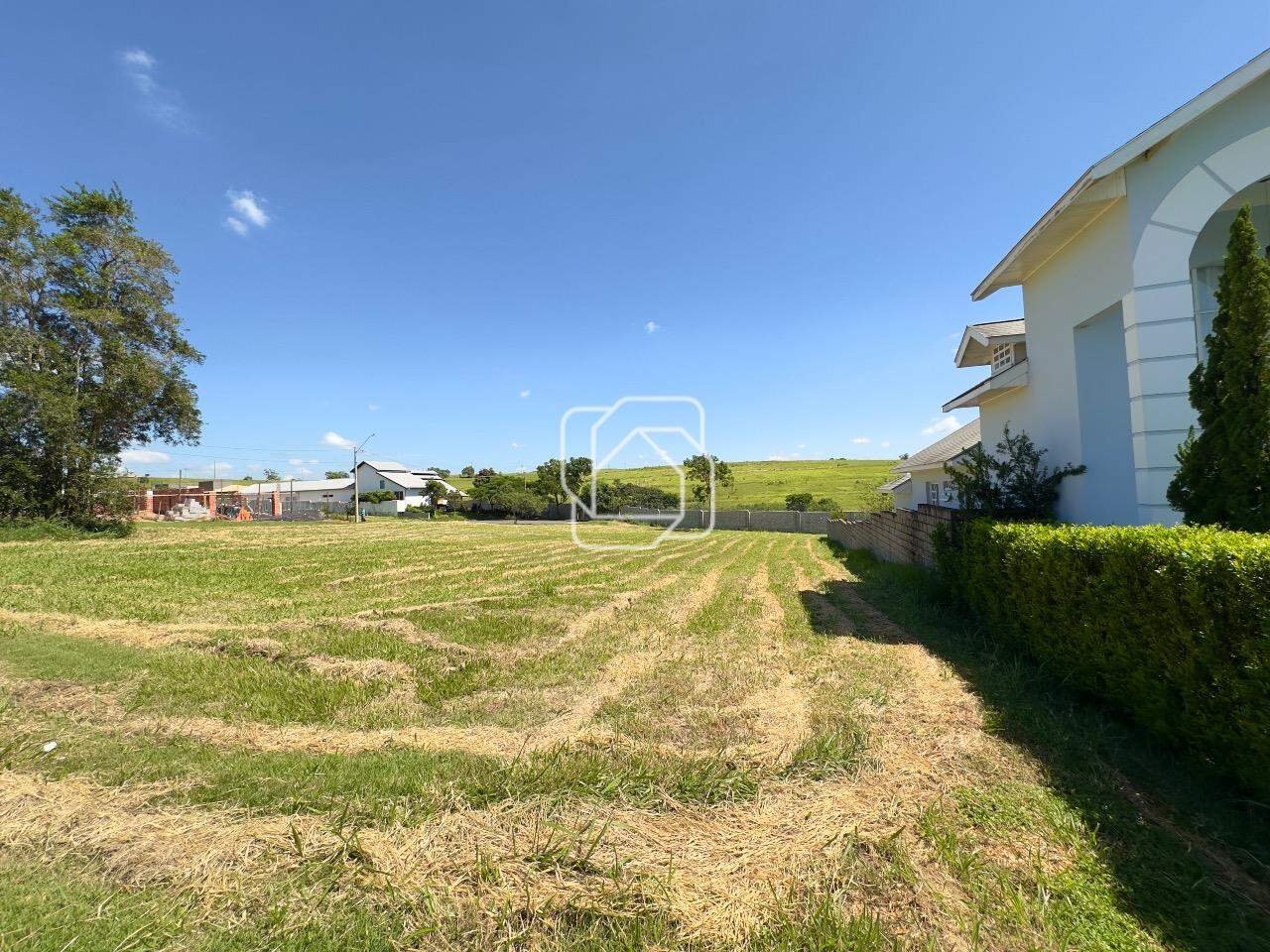 Terreno à venda em Itu - SP - Condomínio Fechado Bothanica Itu: 