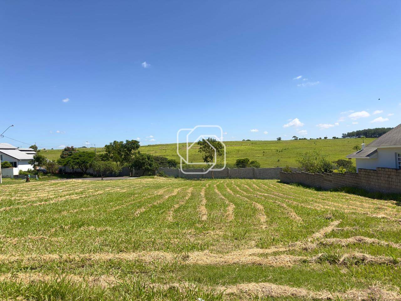 Terreno à venda em Itu - SP - Condomínio Fechado Bothanica Itu: 