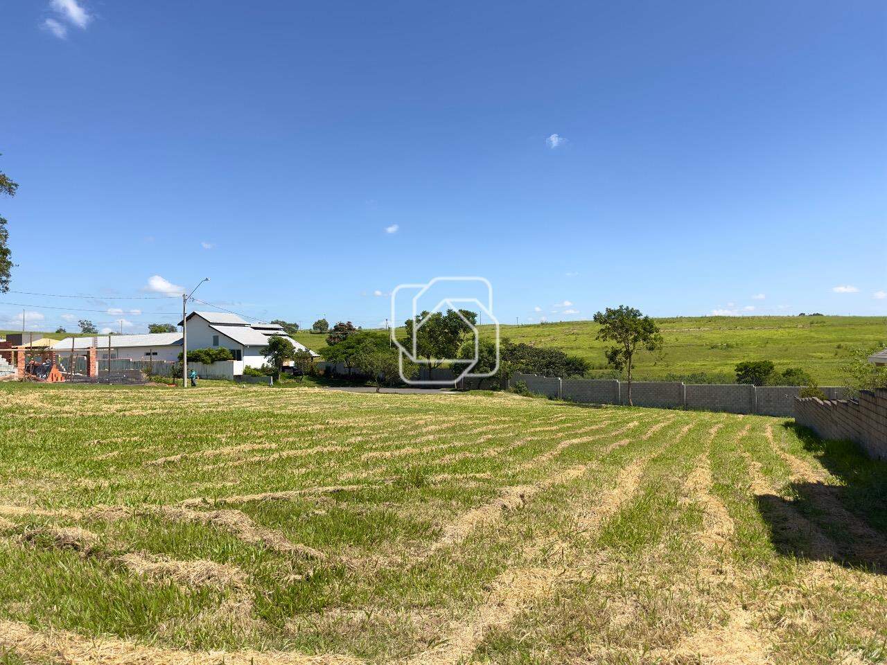 Terreno à venda em Itu - SP - Condomínio Fechado Bothanica Itu: 