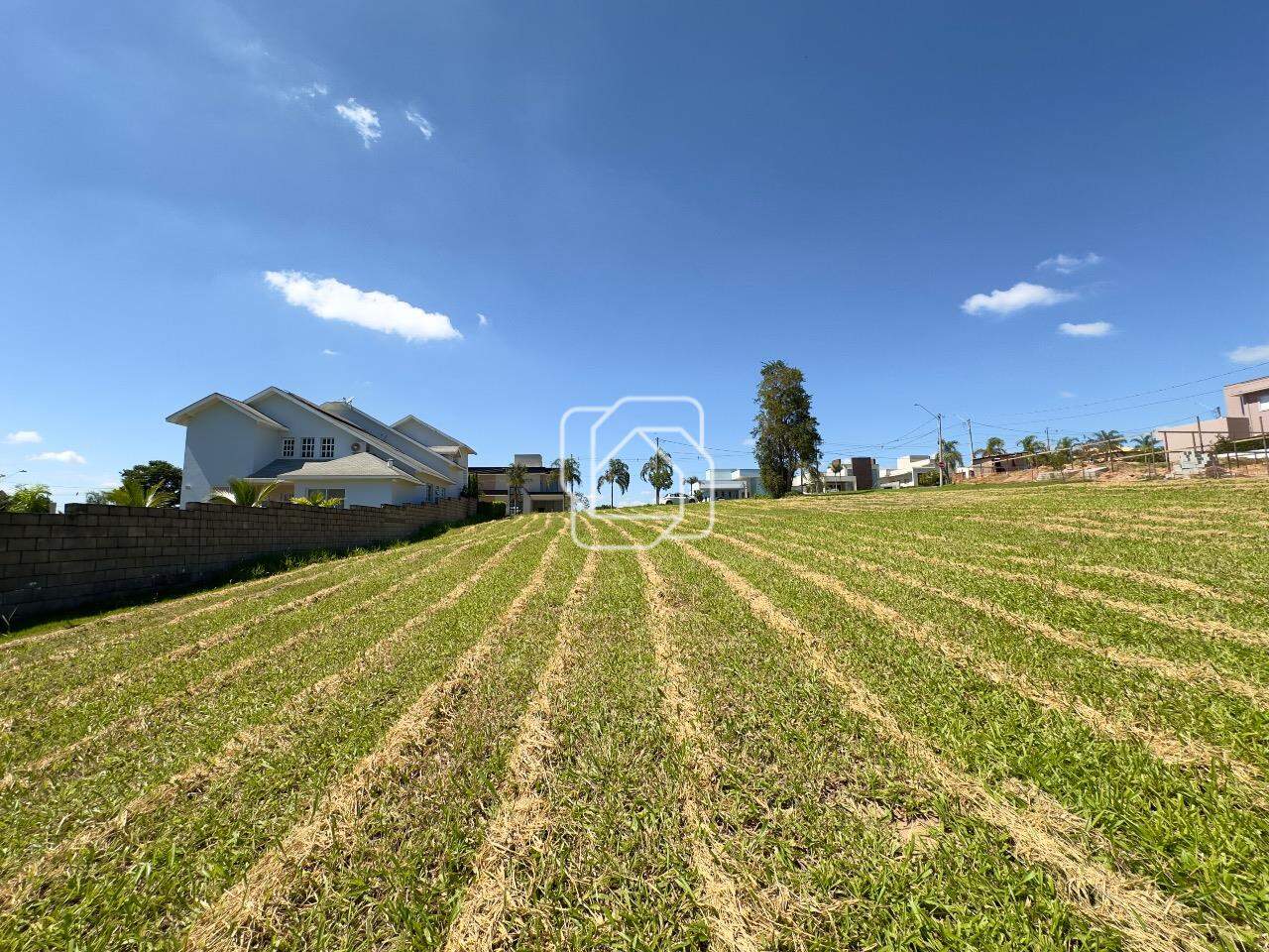 Terreno à venda em Itu - SP - Condomínio Fechado Bothanica Itu: 