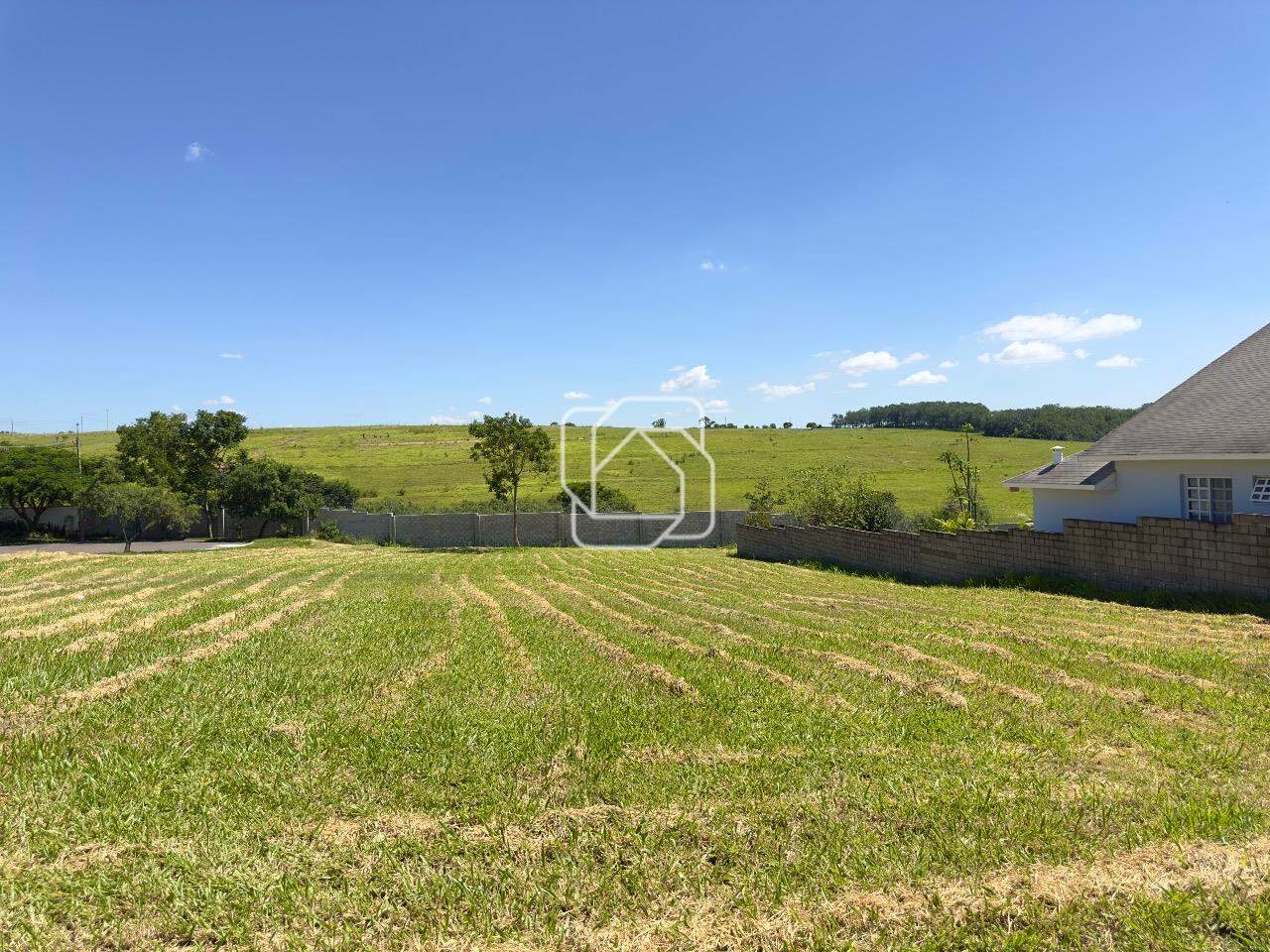 Terreno à venda em Itu - SP - Condomínio Fechado Bothanica Itu: 