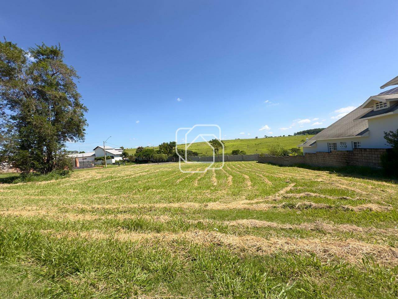 Terreno à venda em Itu - SP - Condomínio Fechado Bothanica Itu: 