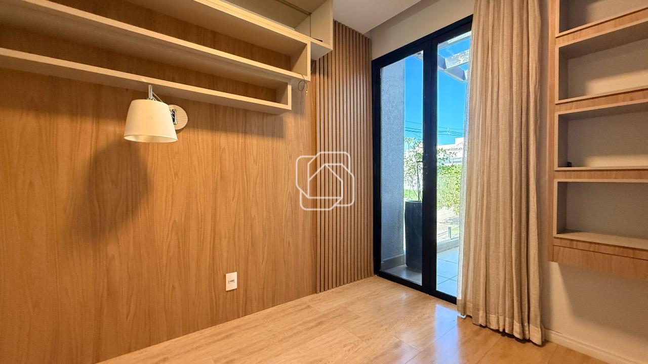 Casa de Condomínio à venda em Indaiatuba - SP - Jardim Residencial Alto de Itaici: Dormitório