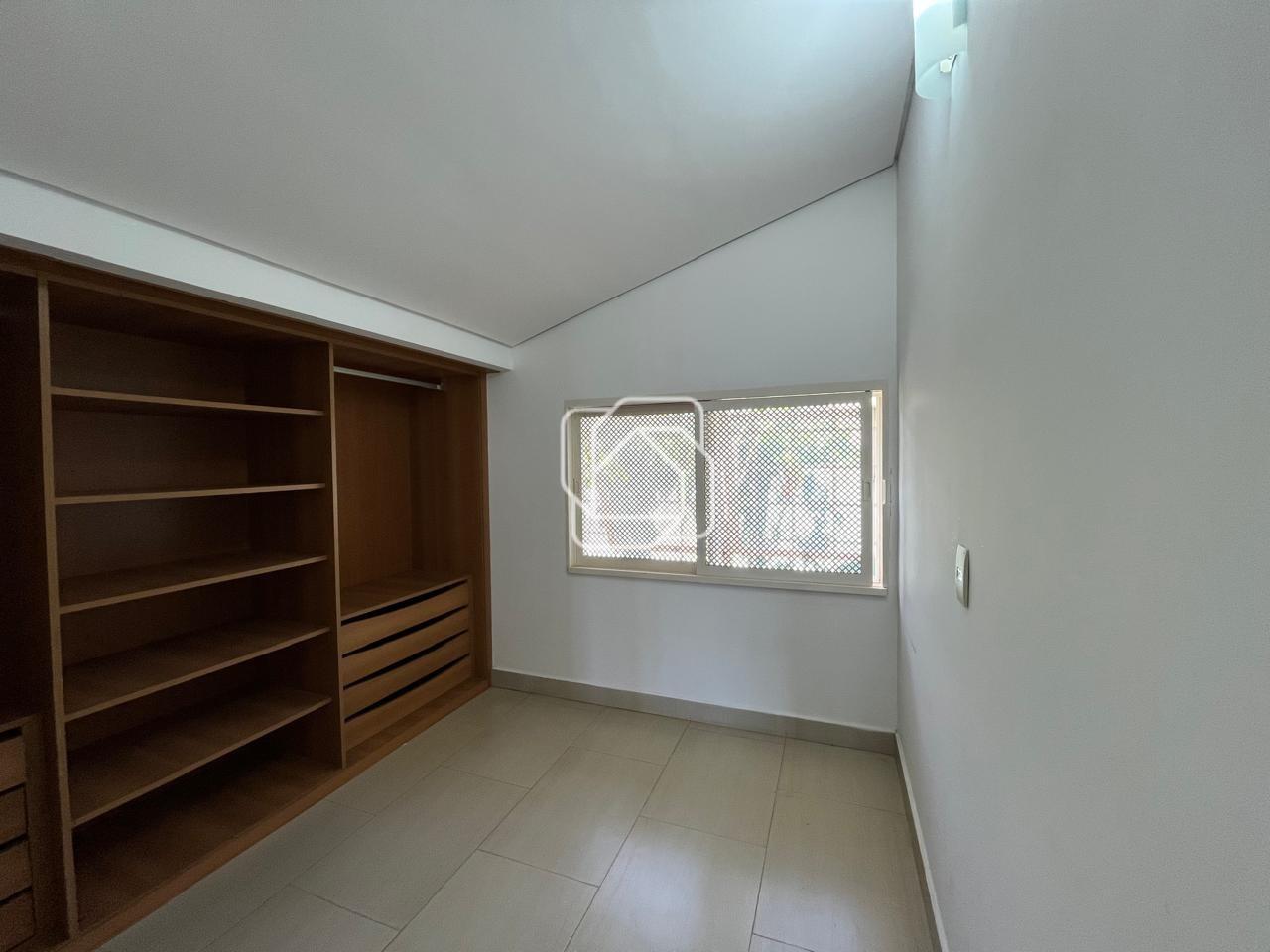 Casa de Condomínio à venda em Indaiatuba - SP - Terras de Itaici: Dormitório