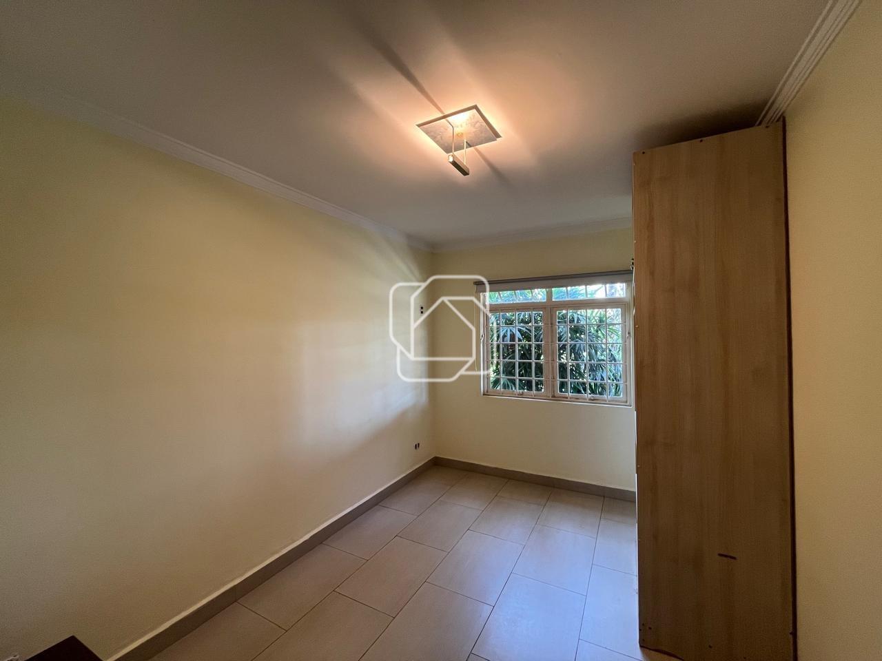 Casa de Condomínio à venda em Indaiatuba - SP - Terras de Itaici: Dormitório