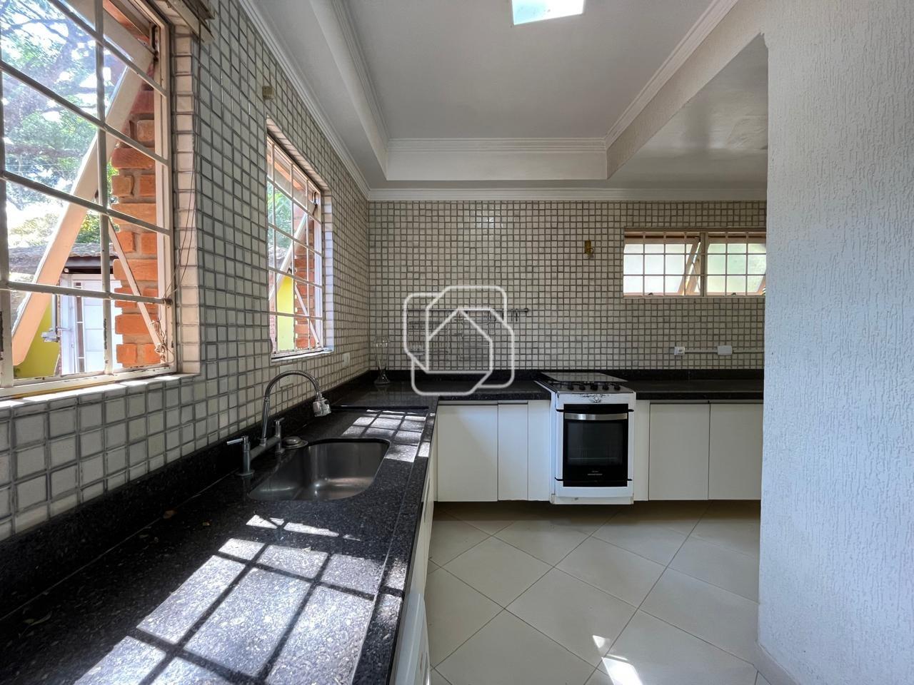 Casa de Condomínio à venda em Indaiatuba - SP - Terras de Itaici: Cozinha