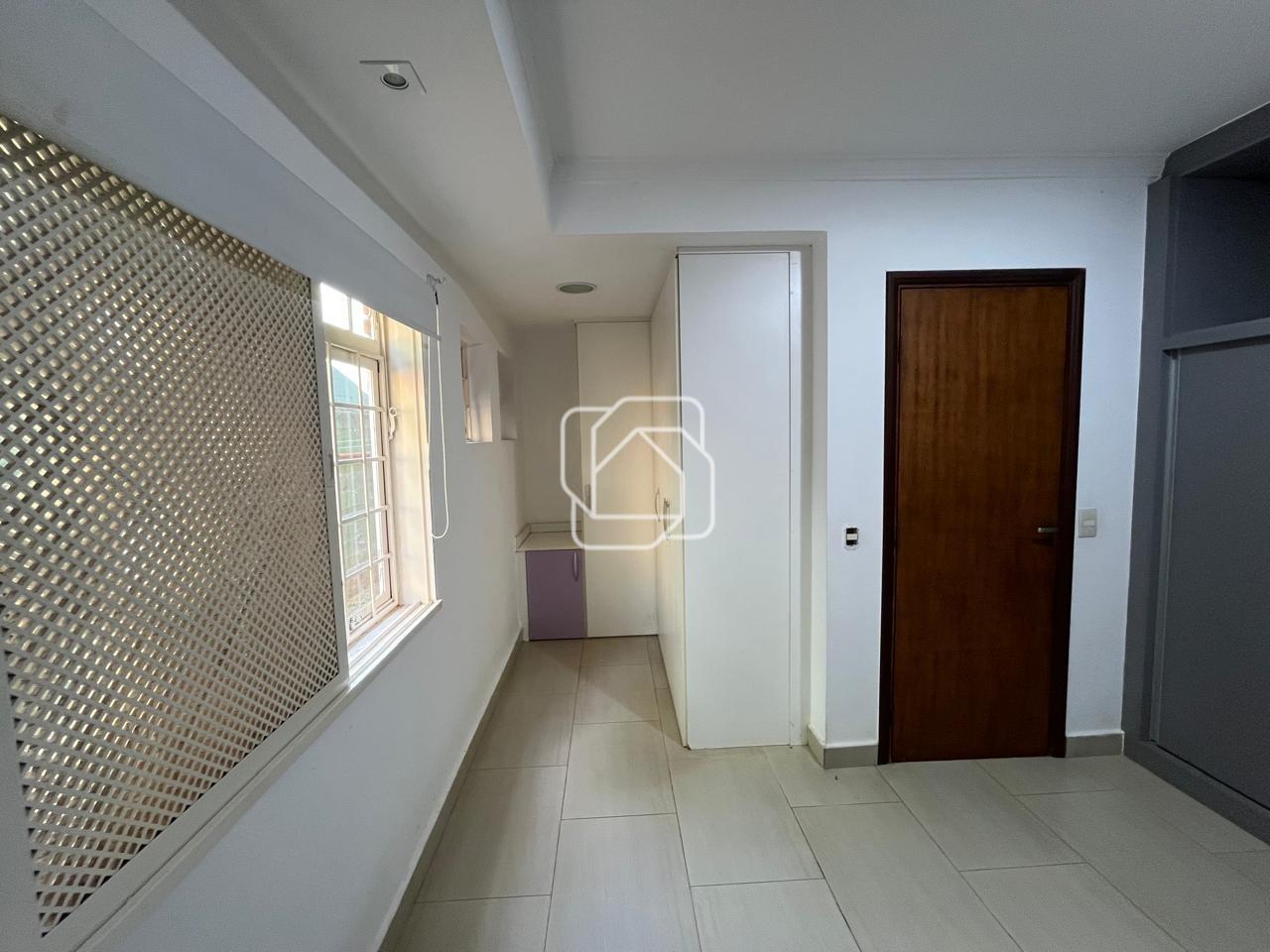 Casa de Condomínio à venda em Indaiatuba - SP - Terras de Itaici: Dormitório