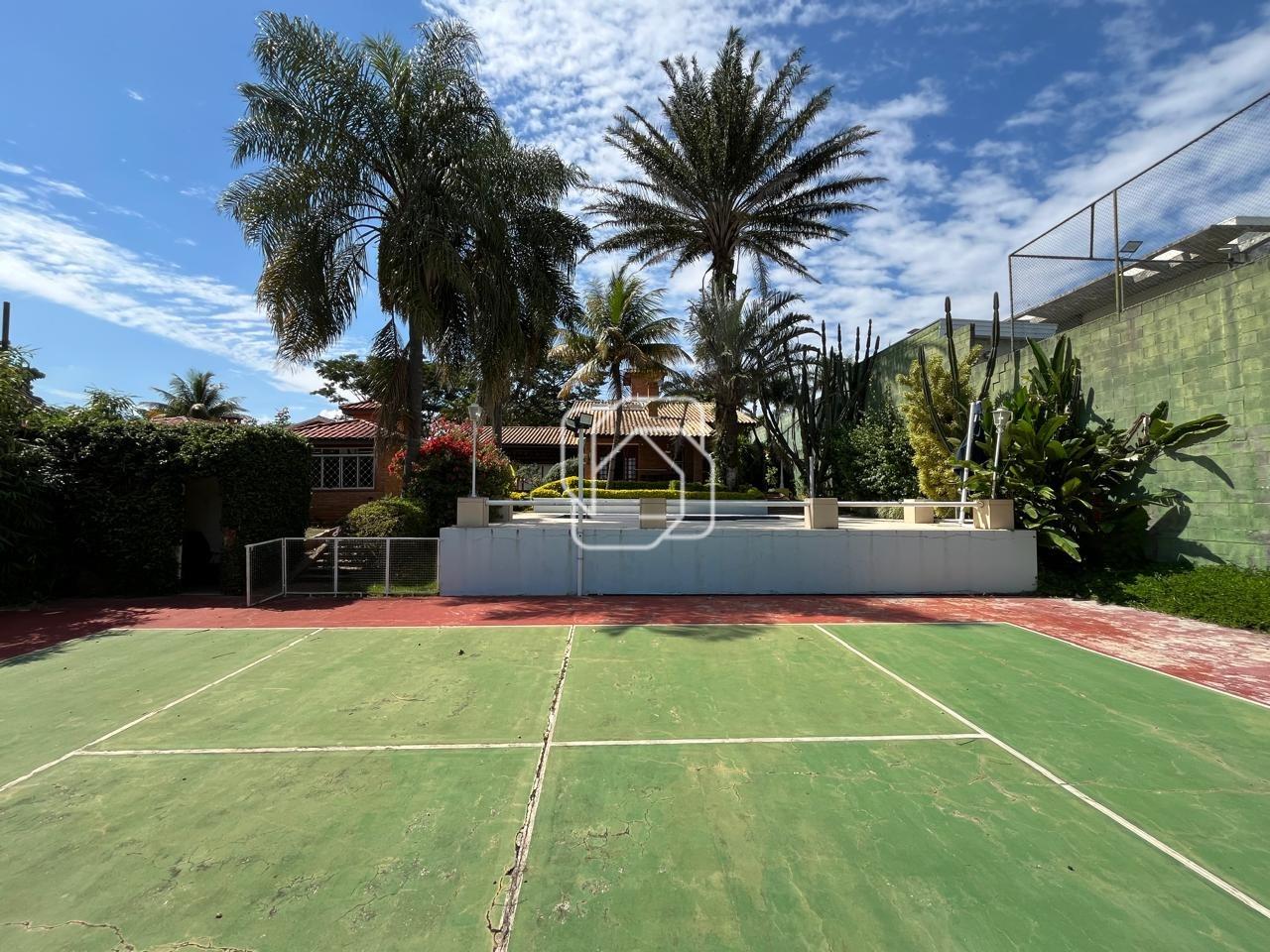 Casa de Condomínio à venda em Indaiatuba - SP - Terras de Itaici: Quadra