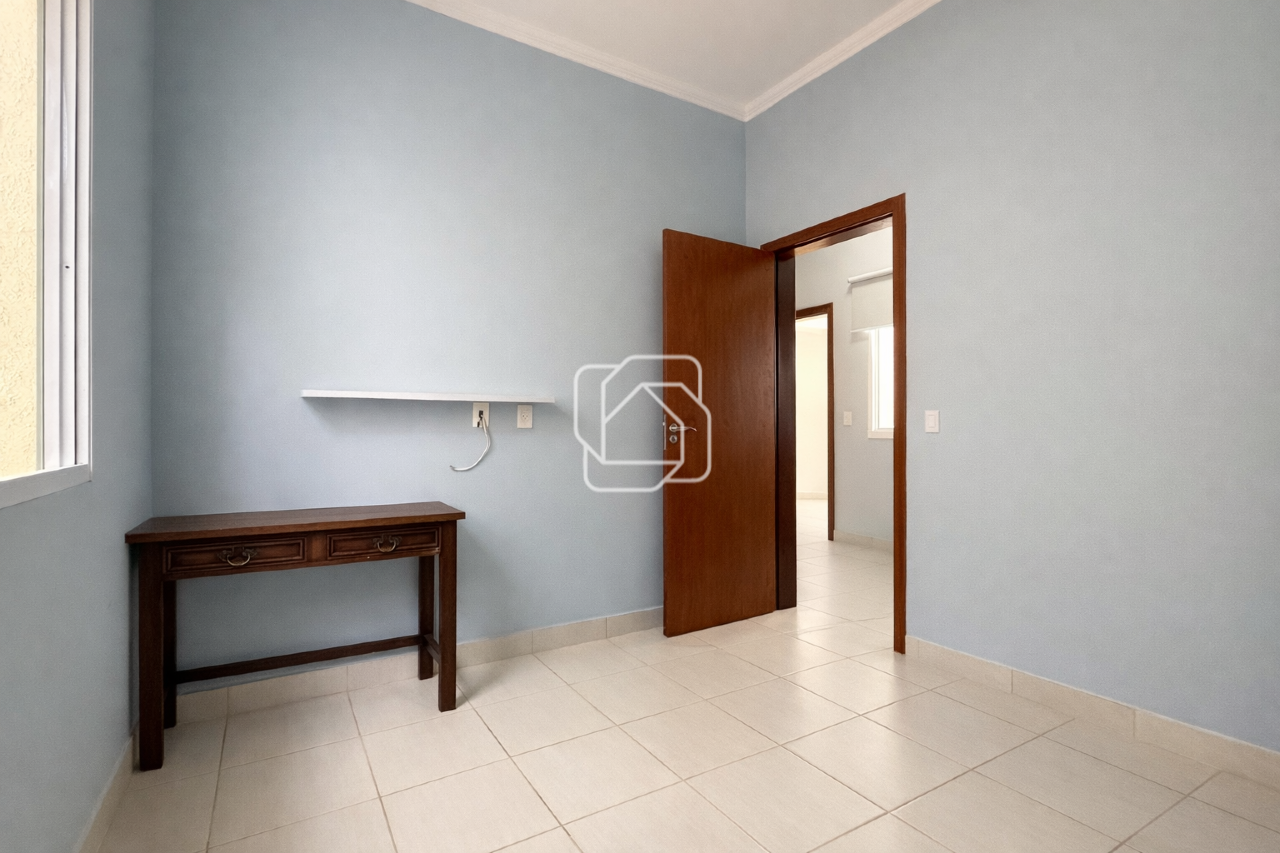 Casa de Condomínio à venda em Indaiatuba - SP - Jardim Portal de Itaici: Dormitório