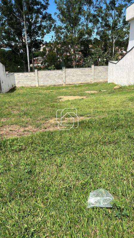 Terreno à venda em Salto - SP - Residencial Central Parque: 