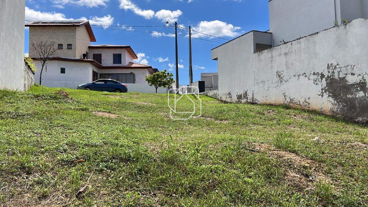 Terreno à venda em Salto - SP - Residencial Central Parque: 