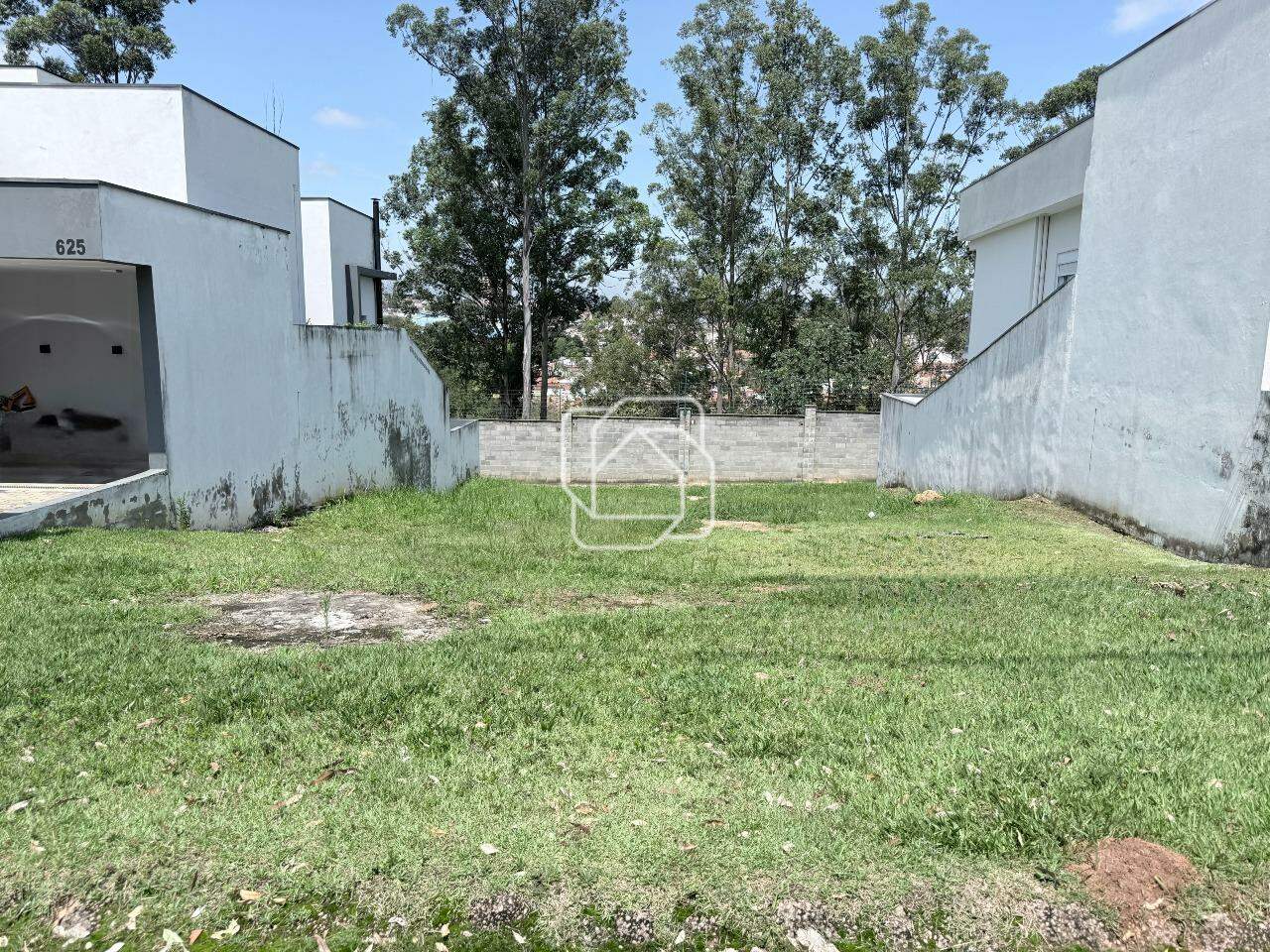 Terreno à venda em Salto - SP - Residencial Central Parque: Visão geral do terreno