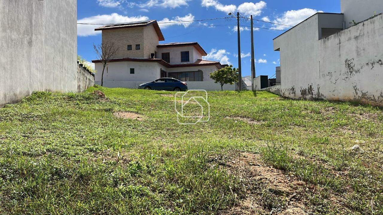 Terreno à venda em Salto - SP - Residencial Central Parque: