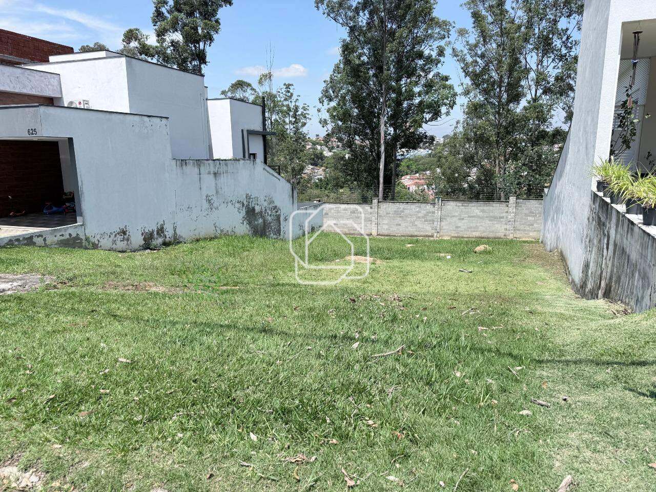 Terreno à venda em Salto - SP - Residencial Central Parque: Visão geral do terreno