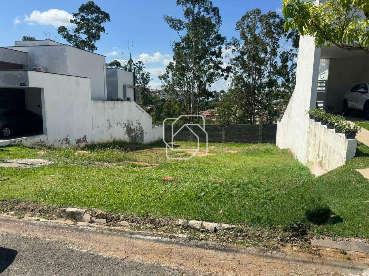 Terreno à venda em Salto - SP - Residencial Central Parque: 