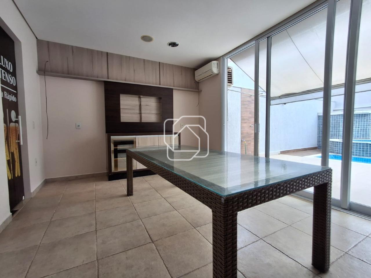 Casa de Condomínio para aluguel em Indaiatuba - SP - Residencial Beira da Mata: 