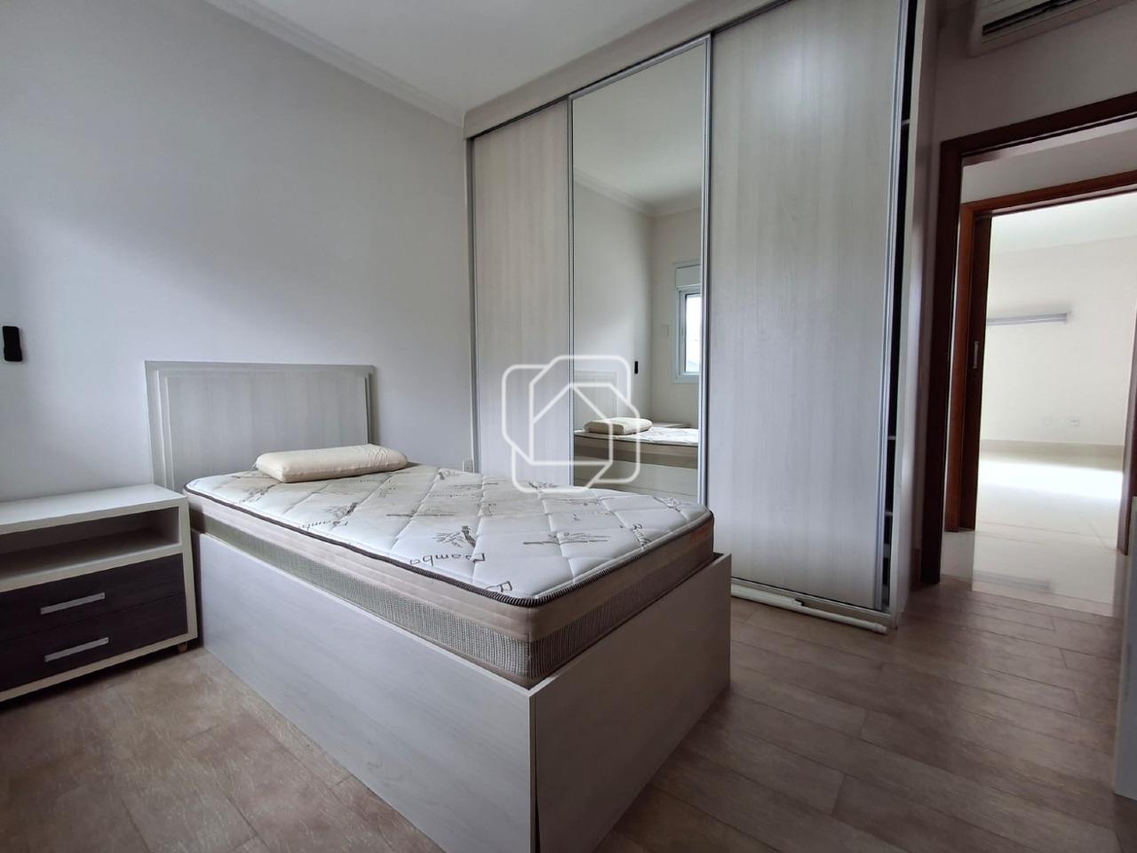 Casa de Condomínio para aluguel em Indaiatuba - SP - Residencial Beira da Mata: 