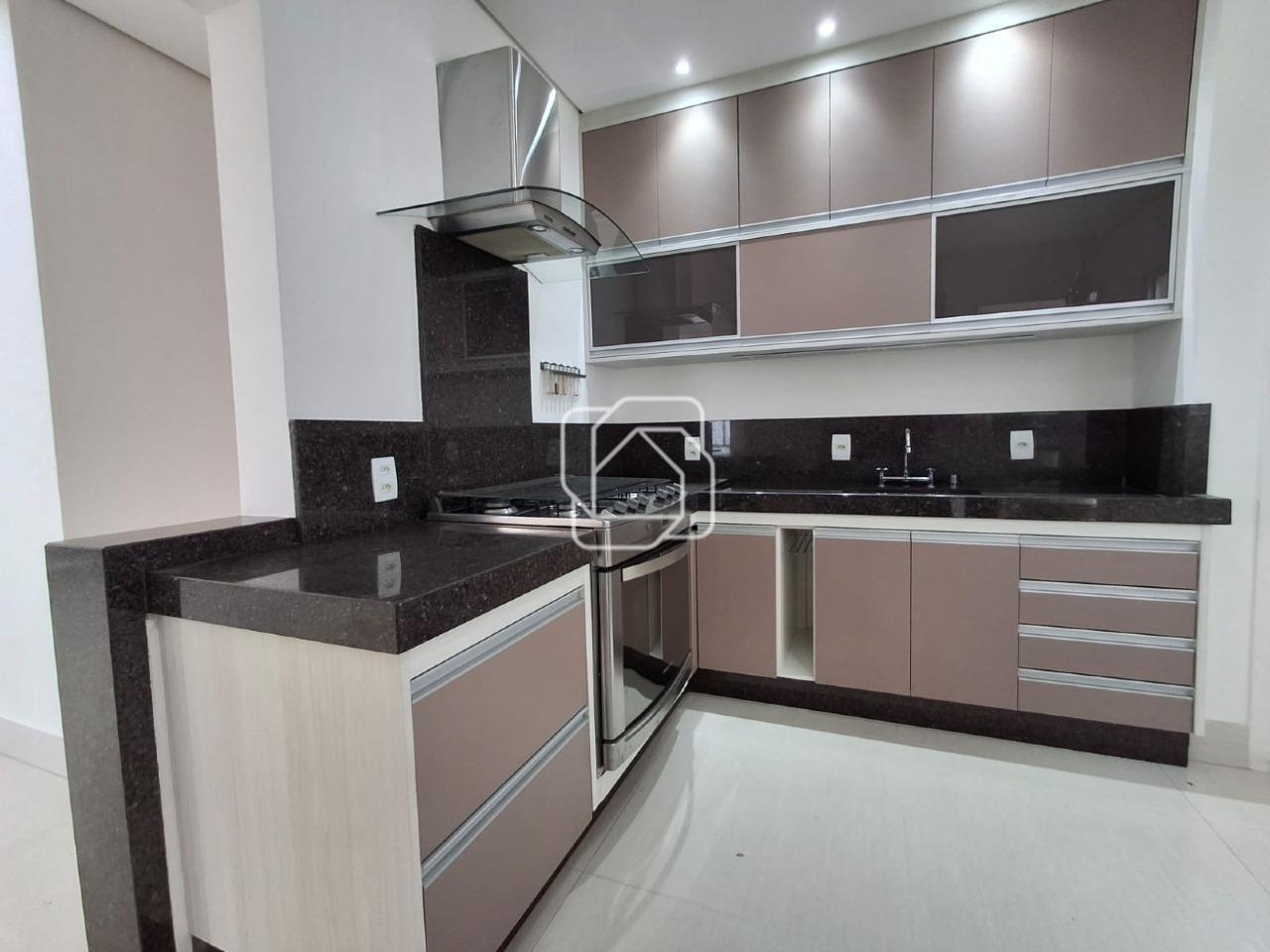 Casa de Condomínio para aluguel em Indaiatuba - SP - Residencial Beira da Mata: 