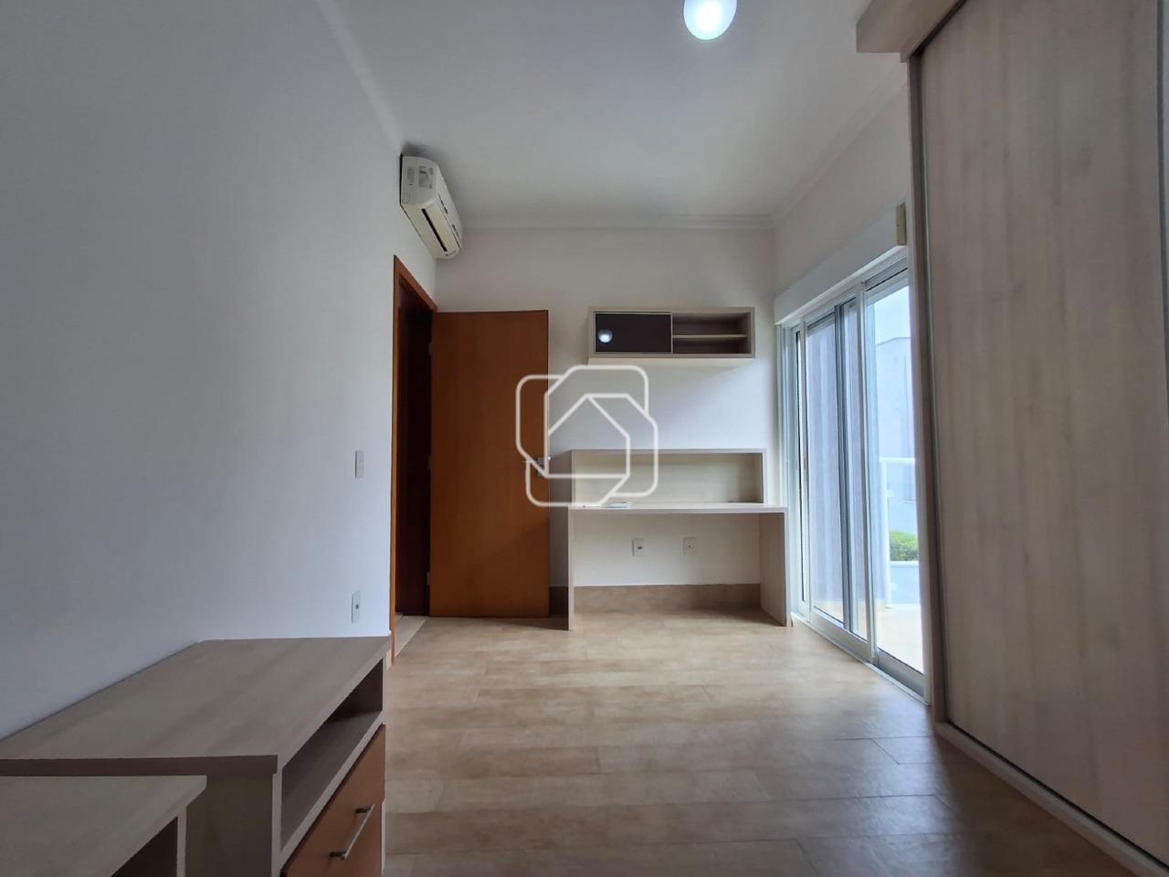 Casa de Condomínio para aluguel em Indaiatuba - SP - Residencial Beira da Mata: 