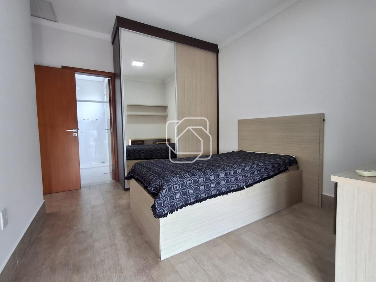 Casa de Condomínio para aluguel em Indaiatuba - SP - Residencial Beira da Mata: 