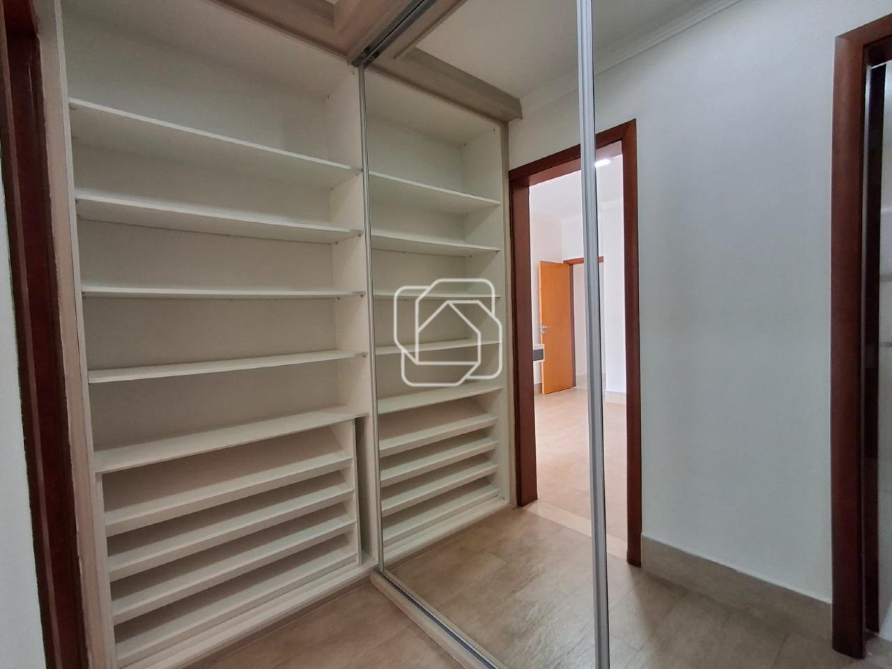 Casa de Condomínio para aluguel em Indaiatuba - SP - Residencial Beira da Mata: 