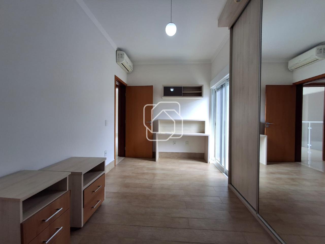 Casa de Condomínio para aluguel em Indaiatuba - SP - Residencial Beira da Mata: 