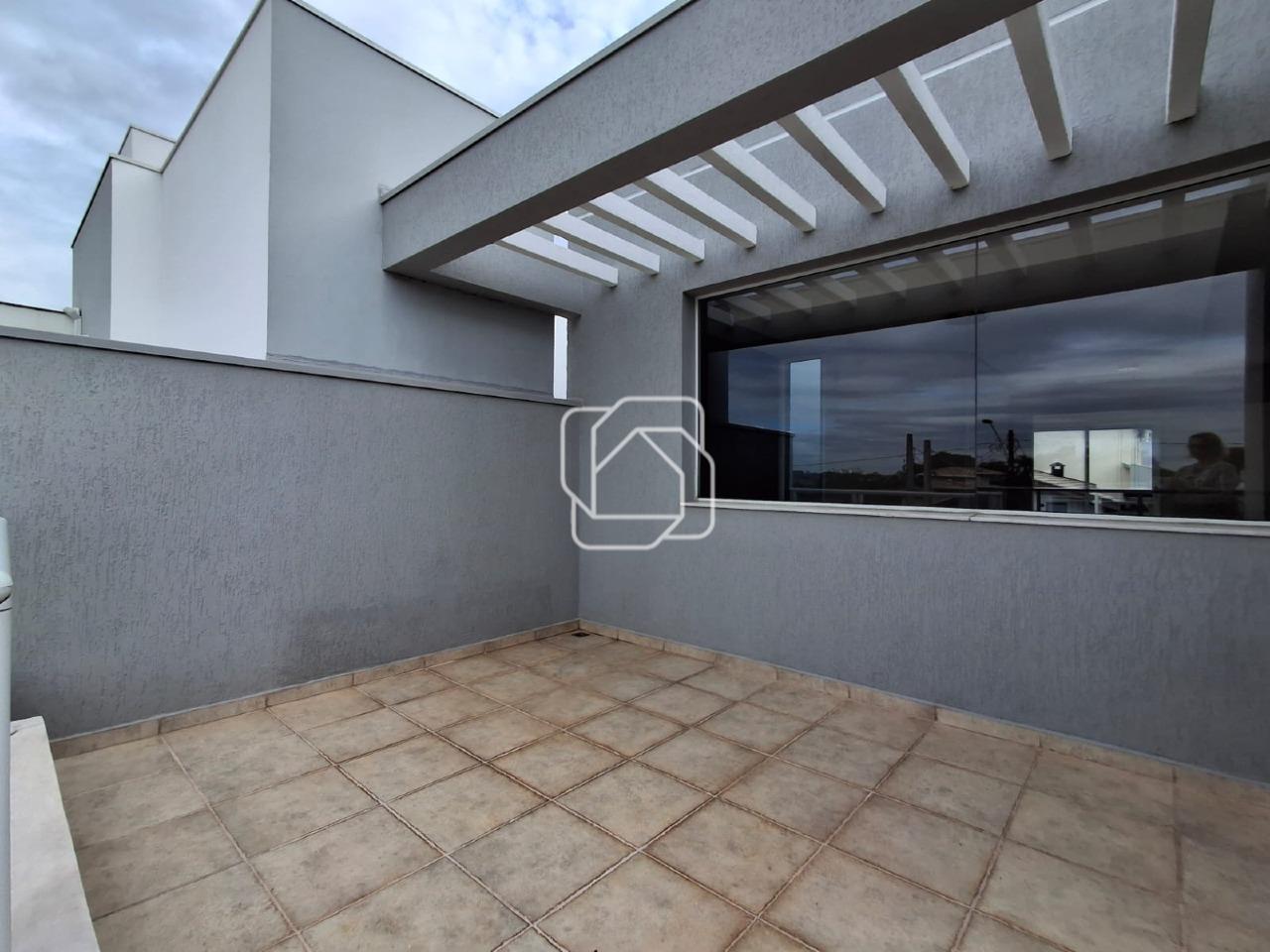 Casa de Condomínio para aluguel em Indaiatuba - SP - Residencial Beira da Mata: 