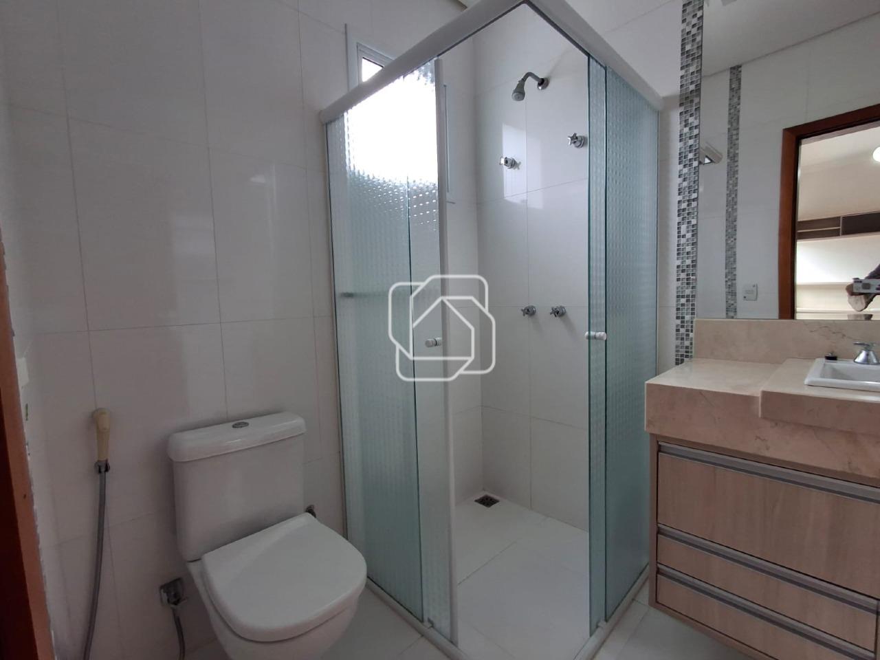 Casa de Condomínio para aluguel em Indaiatuba - SP - Residencial Beira da Mata: 