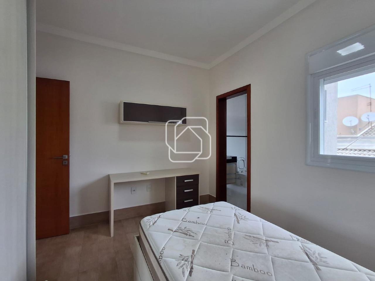 Casa de Condomínio para aluguel em Indaiatuba - SP - Residencial Beira da Mata: 