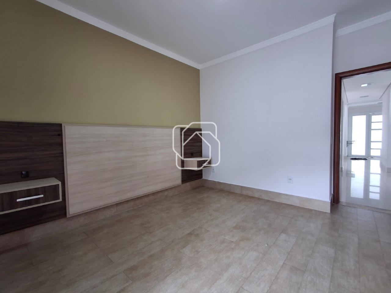 Casa de Condomínio para aluguel em Indaiatuba - SP - Residencial Beira da Mata: 