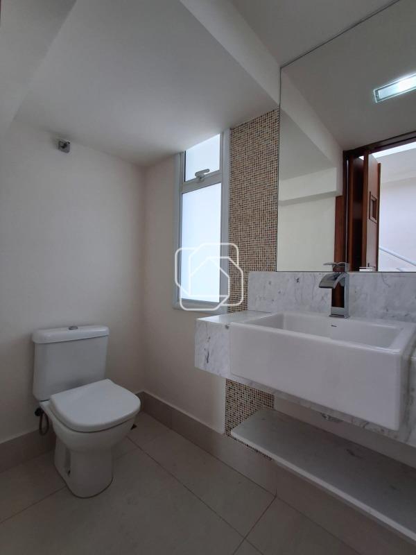 Casa de Condomínio para aluguel em Indaiatuba - SP - Residencial Beira da Mata: 