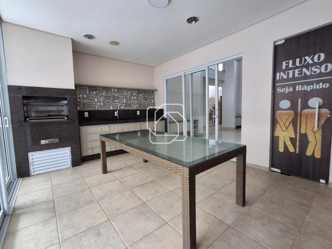 Casa de Condomínio para aluguel em Indaiatuba - SP - Residencial Beira da Mata: 