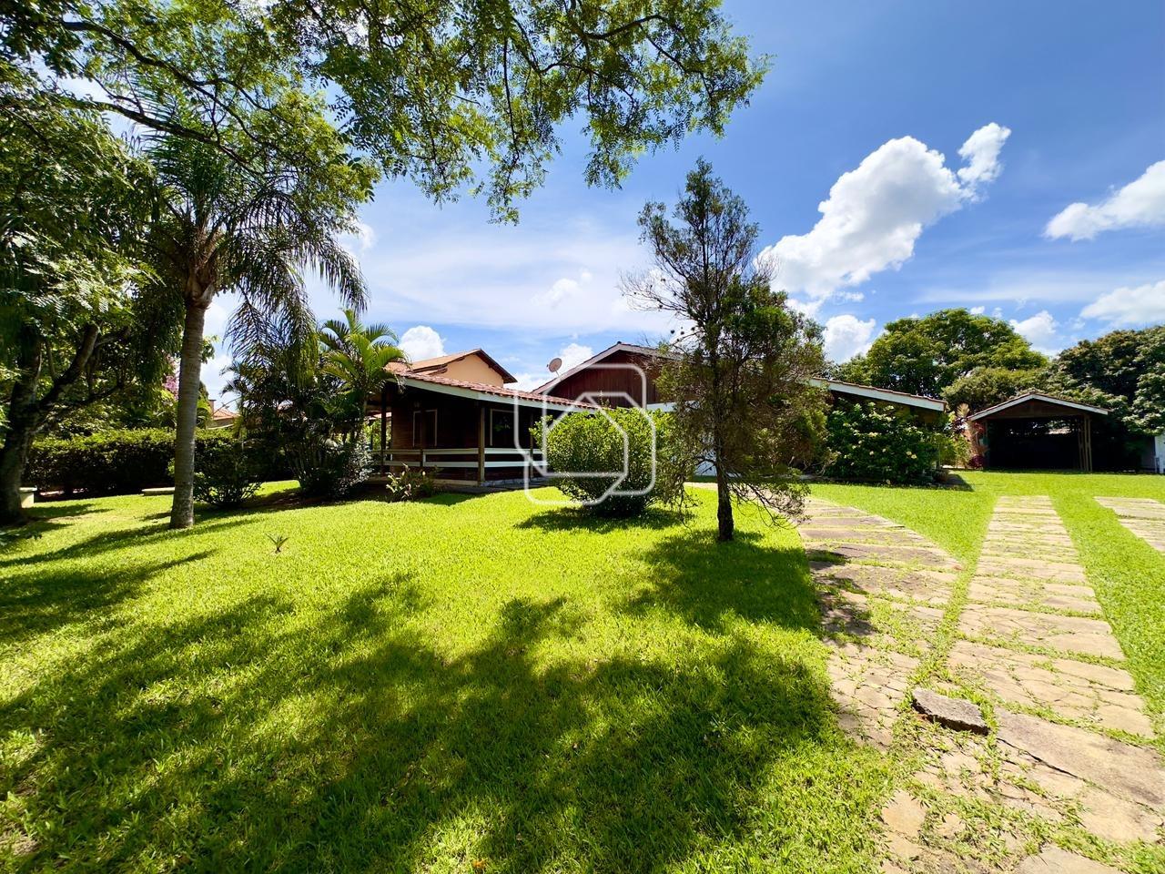 Casa de Condomínio à venda em Itu - SP - Condomínio City Castelo: 