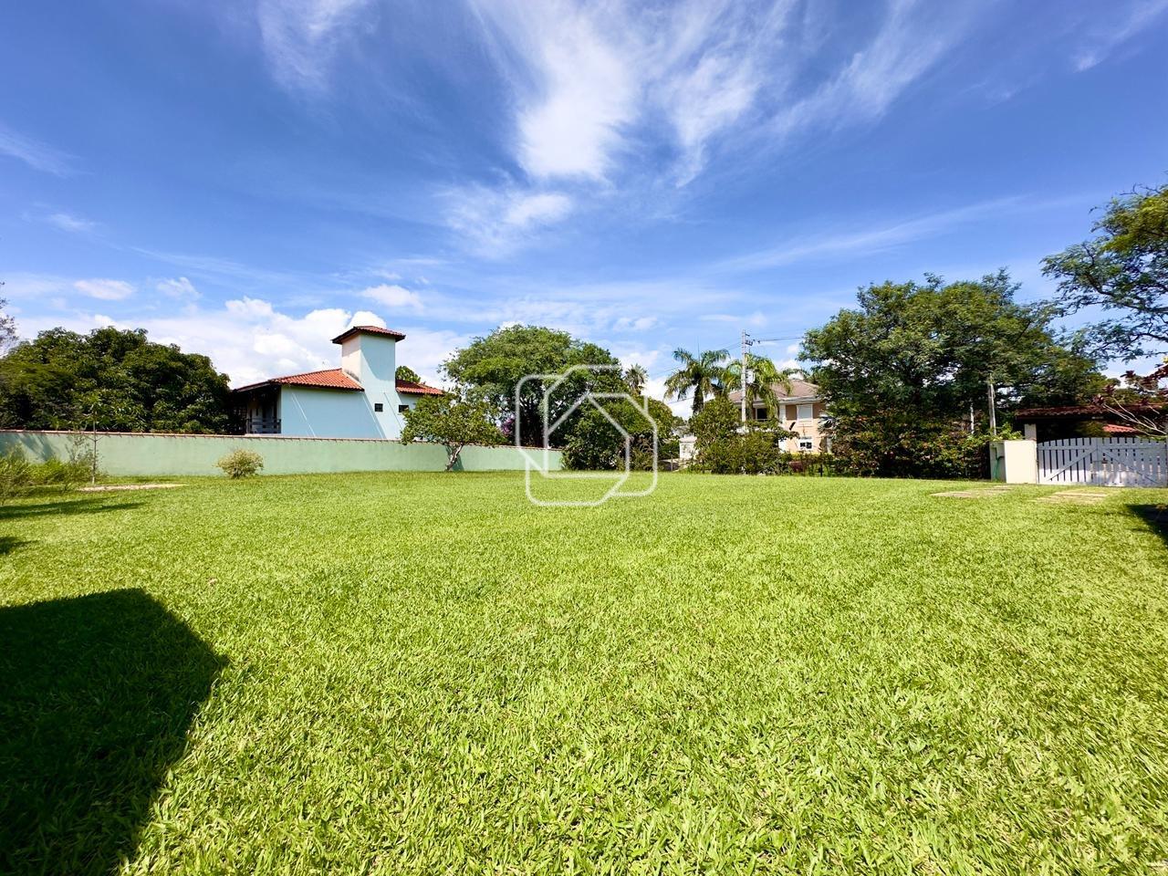 Casa de Condomínio à venda em Itu - SP - Condomínio City Castelo: 