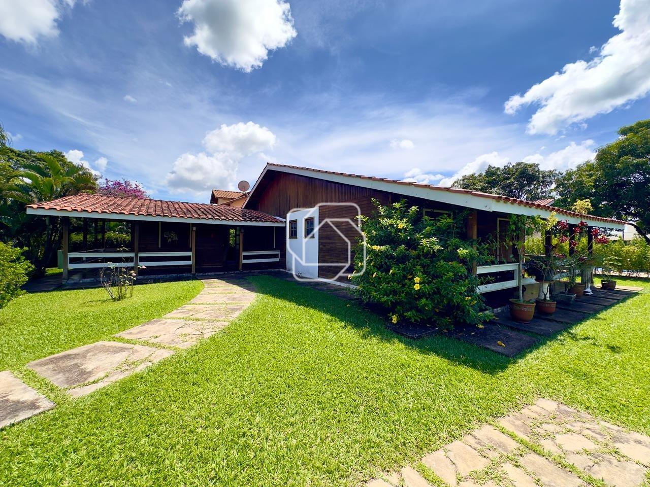 Casa de Condomínio à venda em Itu - SP - Condomínio City Castelo: 