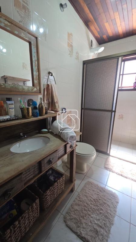 Casa de Condomínio à venda em Itu - SP - Condomínio City Castelo: 