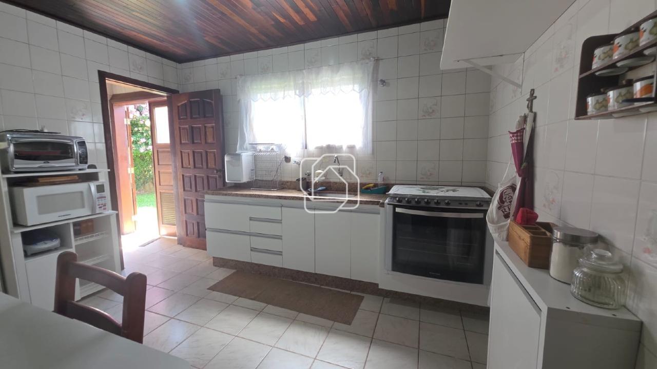 Casa de Condomínio à venda em Itu - SP - Condomínio City Castelo: 