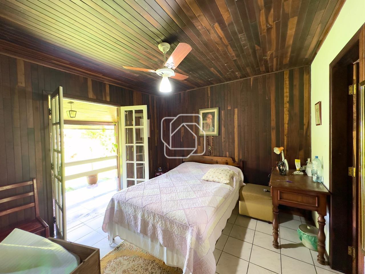 Casa de Condomínio à venda em Itu - SP - Condomínio City Castelo: 