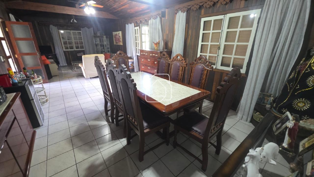 Casa de Condomínio à venda em Itu - SP - Condomínio City Castelo: 