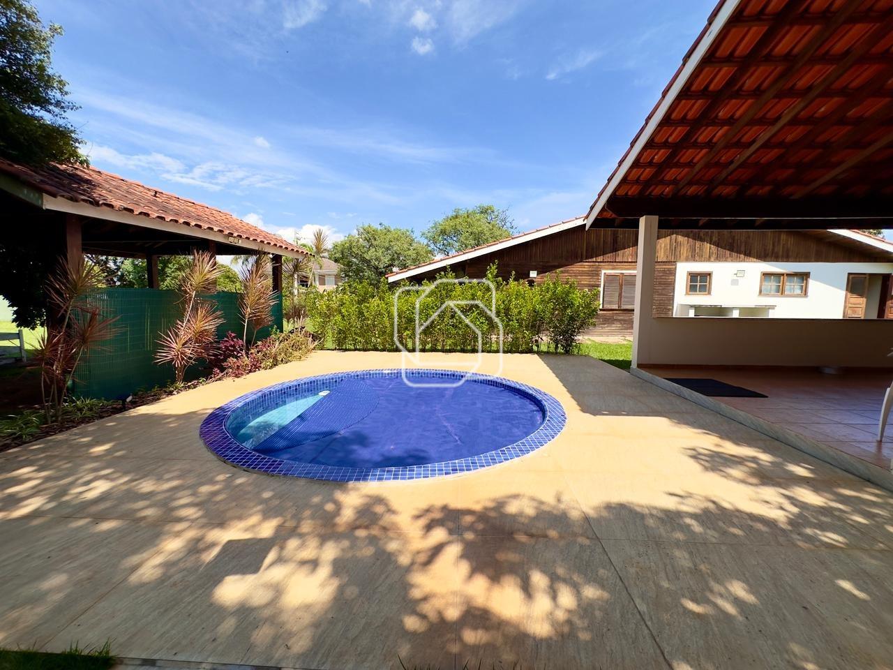 Casa de Condomínio à venda em Itu - SP - Condomínio City Castelo: 