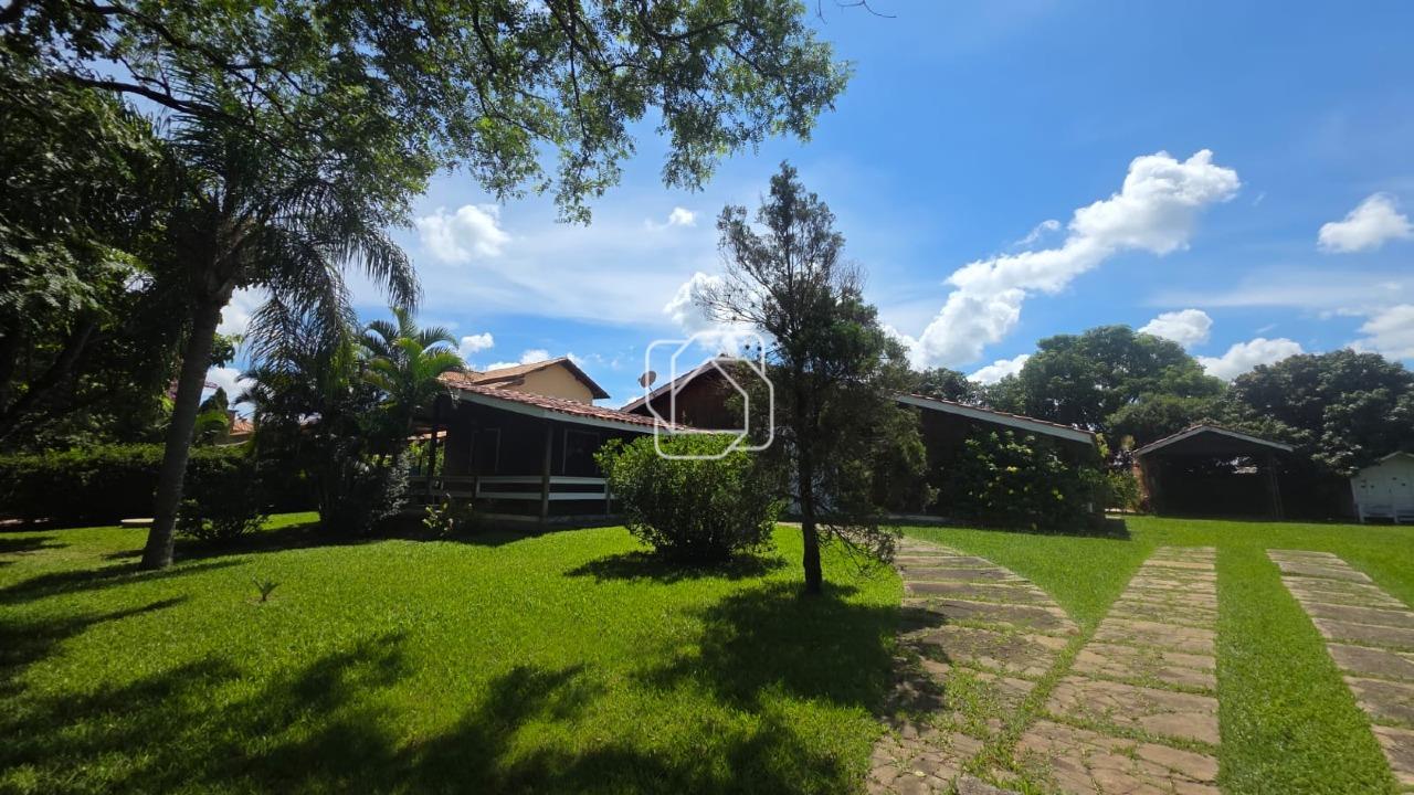 Casa de Condomínio à venda em Itu - SP - Condomínio City Castelo: 