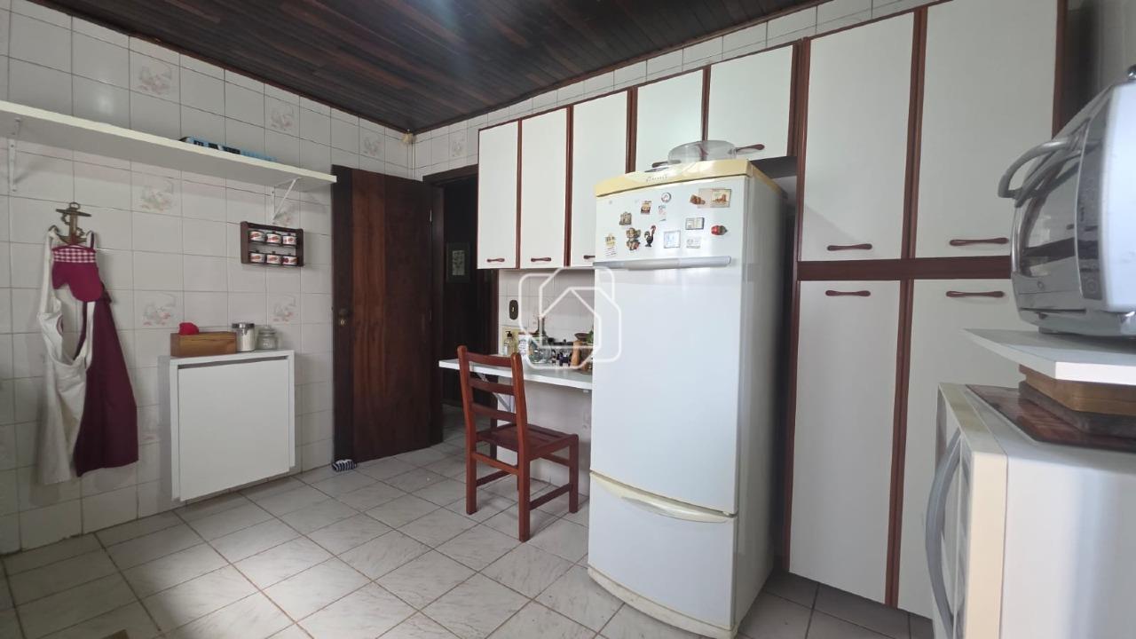 Casa de Condomínio à venda em Itu - SP - Condomínio City Castelo: 