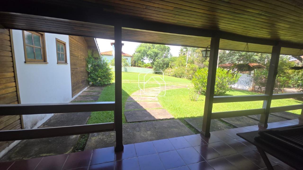 Casa de Condomínio à venda em Itu - SP - Condomínio City Castelo: 