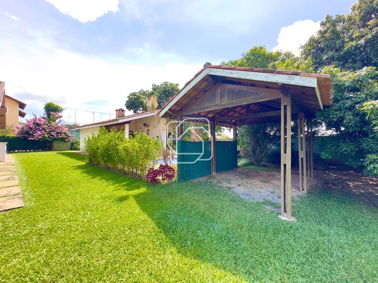 Casa de Condomínio à venda em Itu - SP - Condomínio City Castelo: 