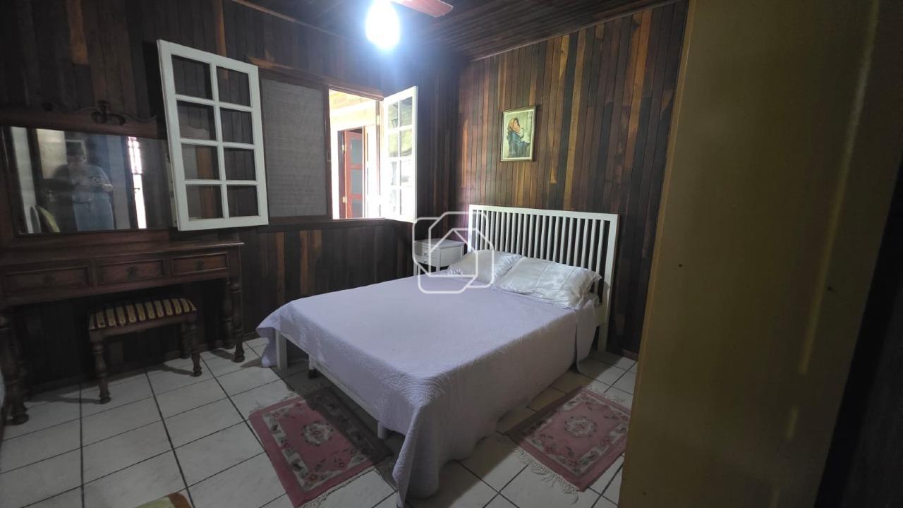 Casa de Condomínio à venda em Itu - SP - Condomínio City Castelo: 