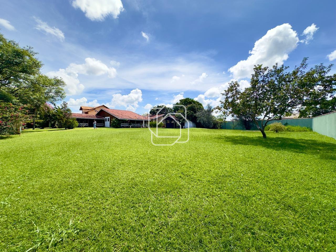 Casa de Condomínio à venda em Itu - SP - Condomínio City Castelo: 