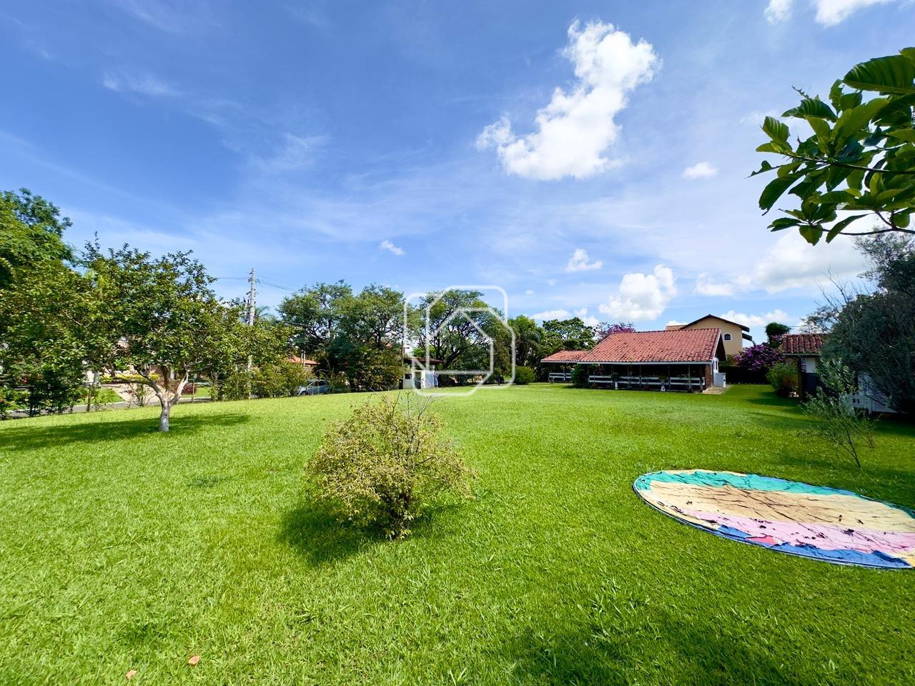 Casa de Condomínio à venda em Itu - SP - Condomínio City Castelo: 