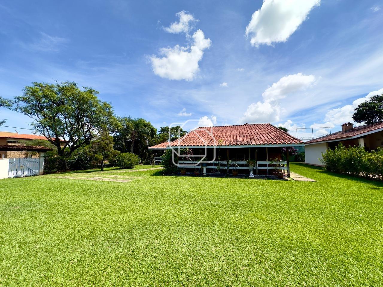 Casa de Condomínio à venda em Itu - SP - Condomínio City Castelo: 