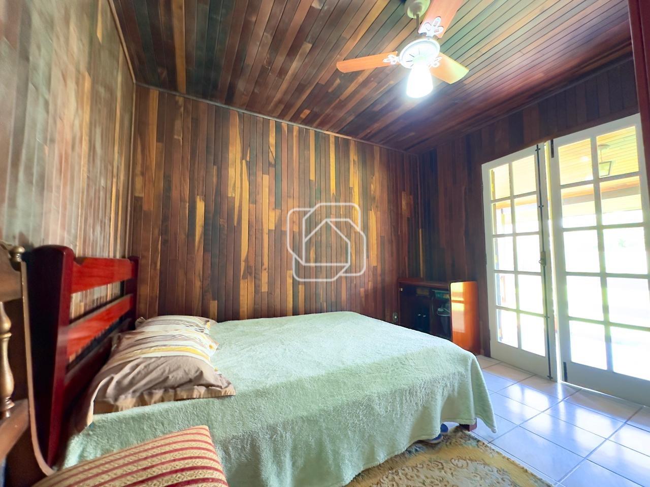 Casa de Condomínio à venda em Itu - SP - Condomínio City Castelo: 