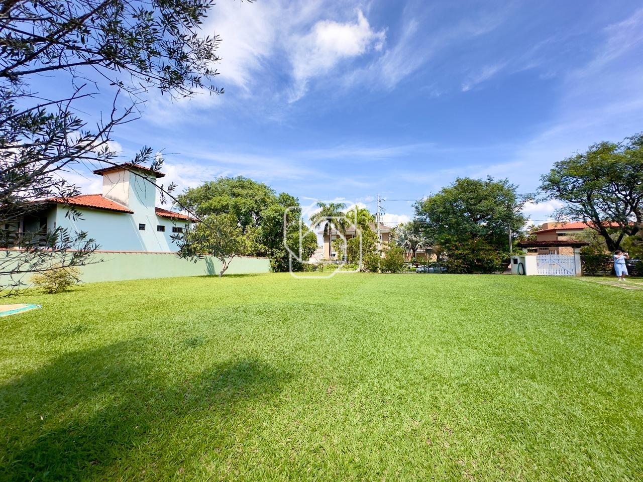 Casa de Condomínio à venda em Itu - SP - Condomínio City Castelo: 
